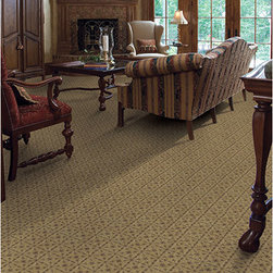 Masland Carpets - Flooring