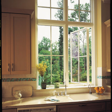 Andersen Windows
