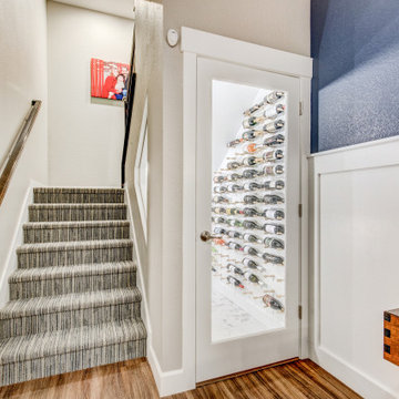 East 50th Drive - Basement Remodel