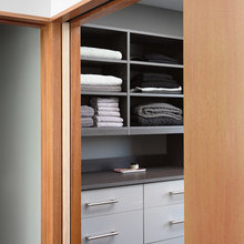 Closets