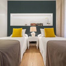 dormitorio invitados