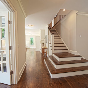 Westport Contemporary New Home