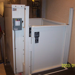Wheelchair Lift - Products