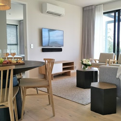 Plume Villas - Products
