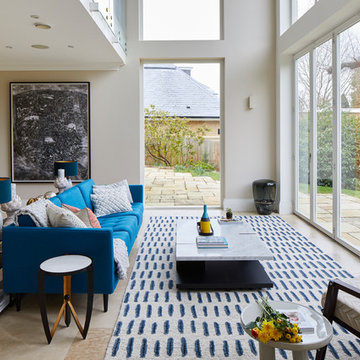 Oxshott Project