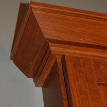 crown molding