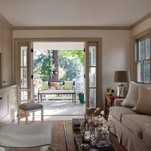 family room/media