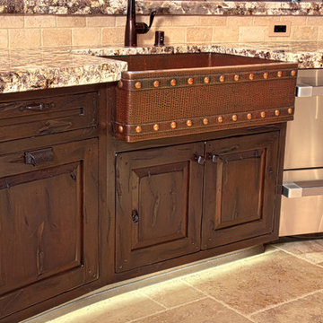 Rustic Elegance