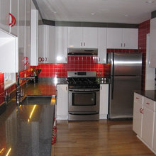 Kitchen Ideas
