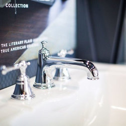 DXV Bath Features - Bath Products