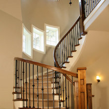 Stair ideas