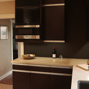 Kitchen Renovation