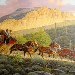 Western Art - Products