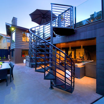 Modern Masterpiece