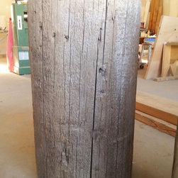 B&ucirc;ches, bancs, tables et ... une chouette ! - Products