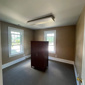 Haddon Township, Office Renovation