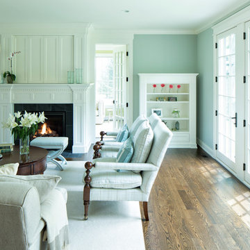 Cottage Retreat