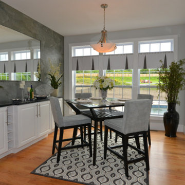 2013 Parade of Homes ~ The Naples