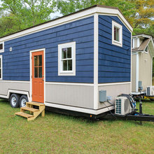 tiny home