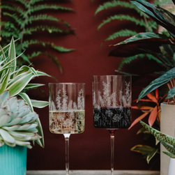 Glassware - Everyday Glasses