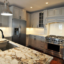 Kitchens