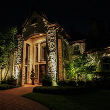 landscape lighting