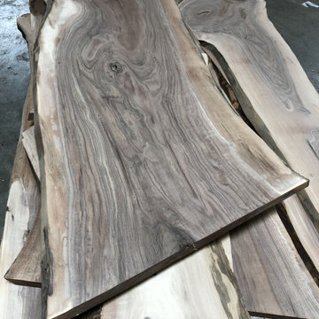 Sleek Slabs