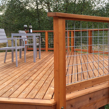 Ferndale Remodel