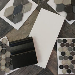 Design Concepts - Kitchen Products