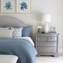 master bedroom decor