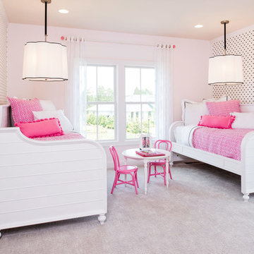 Willowsford Hamilton Model-Camberley Homes