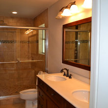 Bathroom Ideas