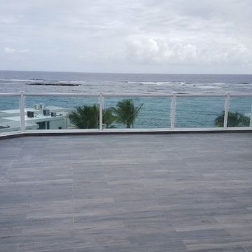 Terrace @Dorado