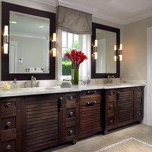 Bathroom Cabinets