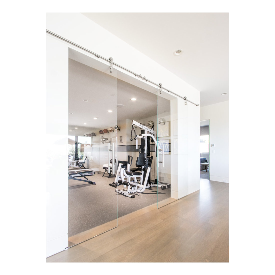 Home Gym