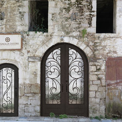 Magnolia Doors - Products