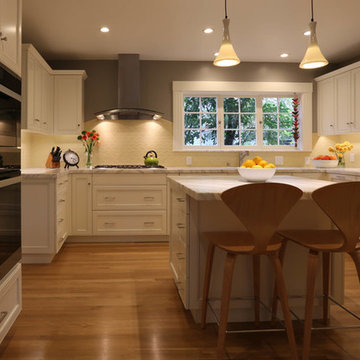 Cascio Kitchen
