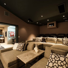 Home Theater