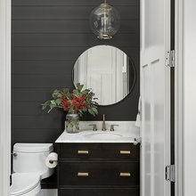 Powder Bath