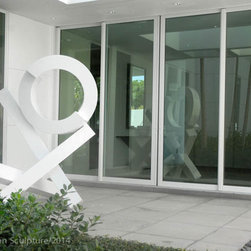 Sculpture - Sculptures