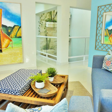 Paradise Vistas Abound, Awe Inspiring, Heavenly Home