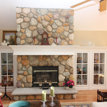 Galeria Bookcases, Wall Units, Built-Ins, Shelving