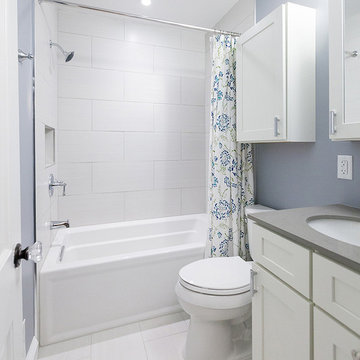 9th St. Bathroom