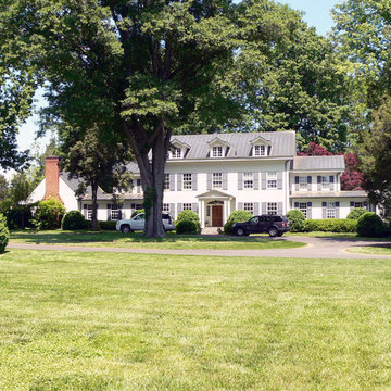 Keswick Estate
