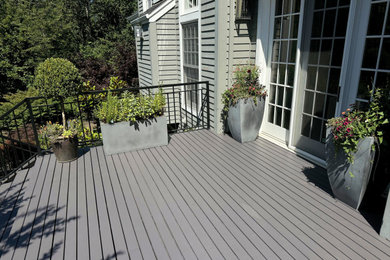 Exterior home idea in Portland