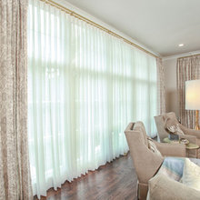 curtains