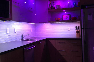 Southwood Modern Apartment