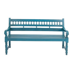 Shades of Blue - Products