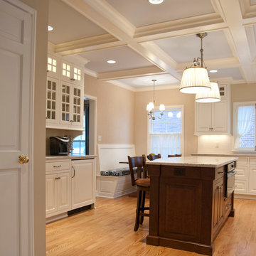 Tour of Remodeled Homes - 2014