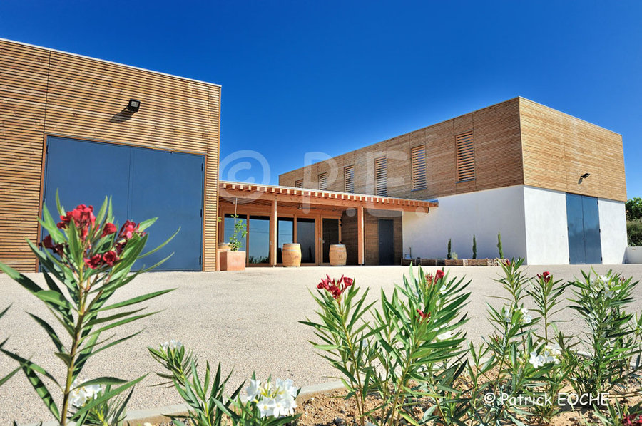 Divers images d'Architecture